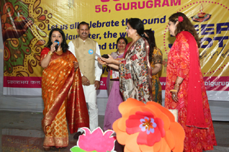 Best CBSE School Gurgaon 95